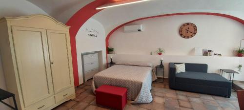 La Morra House | Ninsòle