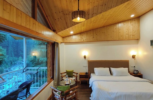 New Manali House | NinYanWays Boutique Stay