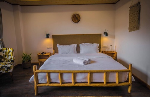 New Manali House | NinYanWays Boutique Stay