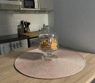 Tour Chabot Gavacherie Apartment | Niort Home