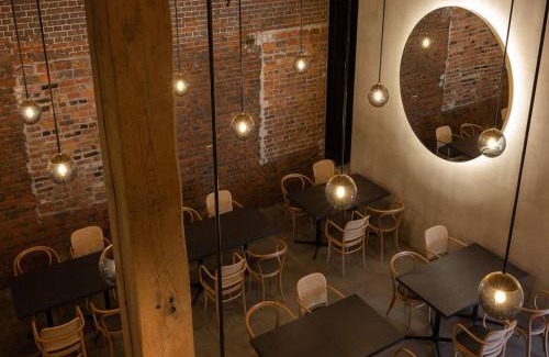 Hakodate Hotel | NIPPONIA HOTEL 函館 港町