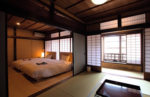 Ozu Hotel | NIPPONIA HOTEL Ozu Castle Town