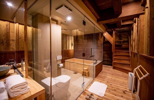 Ozu Hotel | NIPPONIA HOTEL Ozu Castle Town