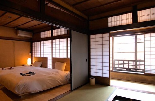 Ozu Hotel | NIPPONIA HOTEL Ozu Castle Town
