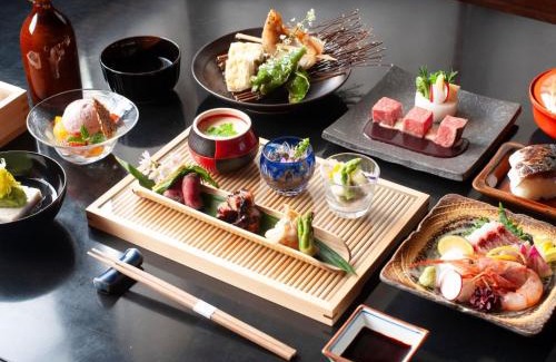 Izumo Hotel | Nipponia Izumo Hirata Cotton Road