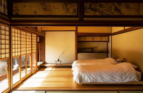 Izumo Hotel | Nipponia Izumo Hirata Cotton Road
