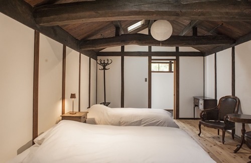 Izumo Hotel | Nipponia Izumo Taisha Shrine Town