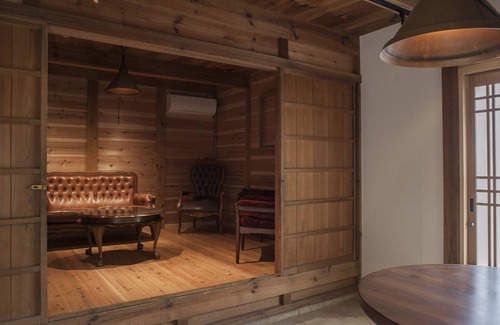 Izumo Hotel | Nipponia Izumo Taisha Shrine Town