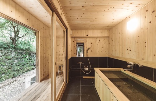 Kosuge House | NIPPONIA Kosuge Village