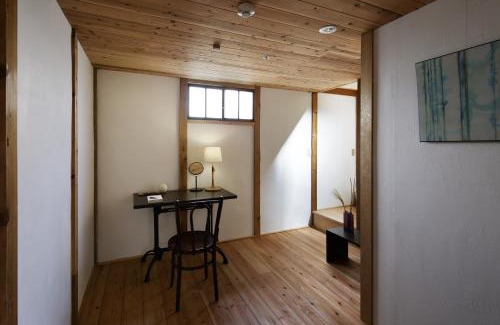 Sasayama Hotel | NIPPONIA Sasayama Castle Town Hotel