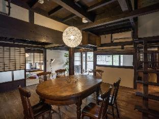 Sasayama Hotel | NIPPONIA Sasayama Castle Town Hotel