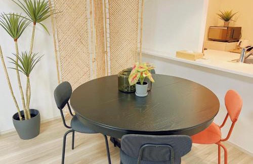 Higashinippori Apartment | Nippori Bristol Hotel
