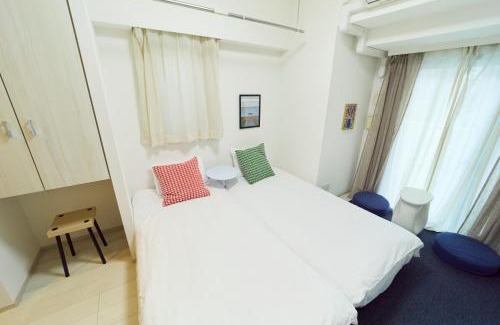 Higashinippori Apartment | Nippori Bristol Hotel