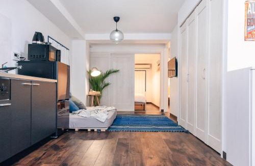 Higashinippori Apartment | Nippori Fabric Hotel