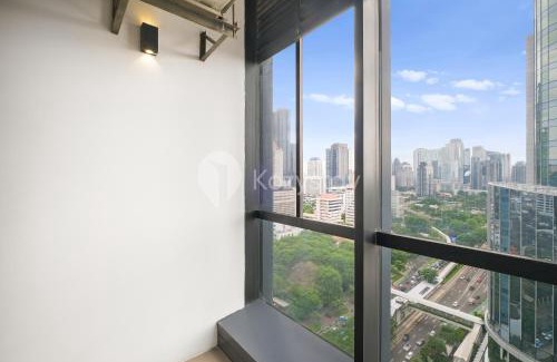 Bendungan Hilir Apartment | Nirali by Kozystay - Sudirman