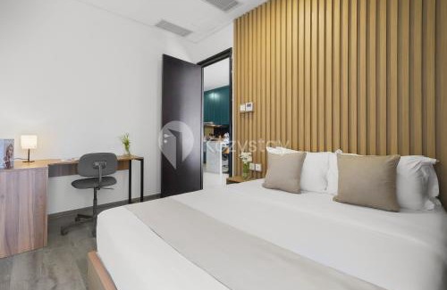 Bendungan Hilir Apartment | Nirali by Kozystay - Sudirman