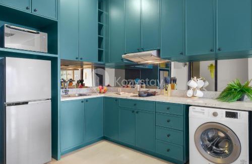Bendungan Hilir Apartment | Nirali by Kozystay - Sudirman