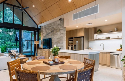 Port Douglas Apartment | Niramaya Villas and Spa