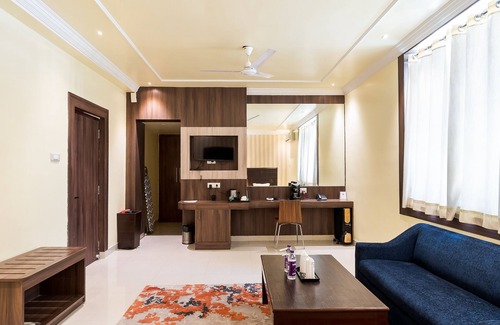 Bodh Gaya Hotel | Niranjana Hotel