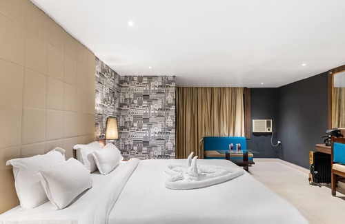 Bodh Gaya Hotel | Niranjana Hotel