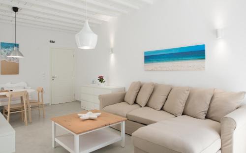 Mykonos Apartment | Nireas Apartments Mykonos Downtown