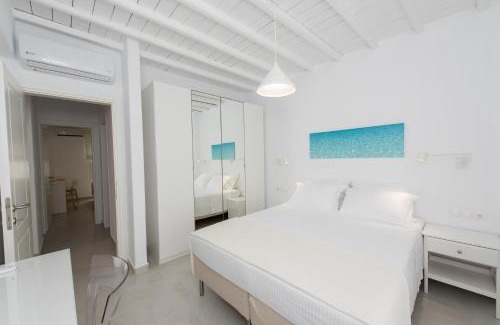 Mykonos Apartment | Nireas Apartments Mykonos Downtown