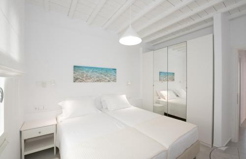 Mykonos Apartment | Nireas Apartments Mykonos Downtown