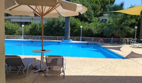 Nea Makri Hotel | Nireus Hotel