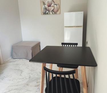 Nidri House | Niriton Pension