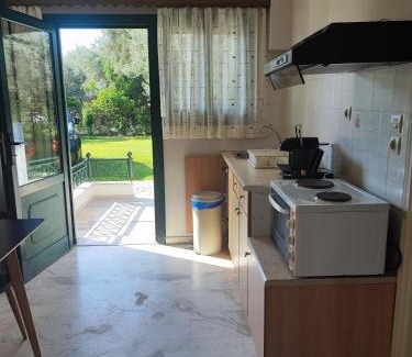 Nidri House | Niriton Pension