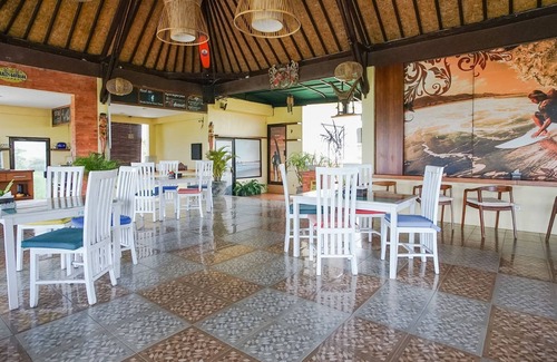 Medahan House | Nirmala Guest House Surf Keramas