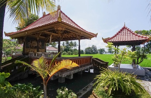 Medahan House | Nirmala Guest House Surf Keramas