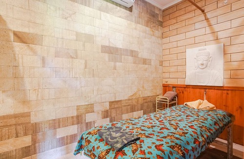 Medahan House | Nirmala Guest House Surf Keramas