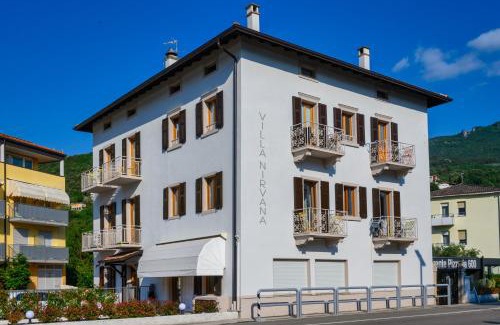 Torbole sul Garda Apartment | Nirvana Apartments