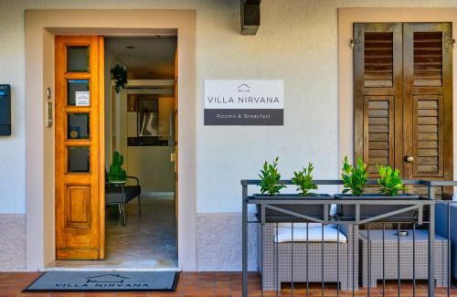 Torbole sul Garda Apartment | Nirvana Apartments