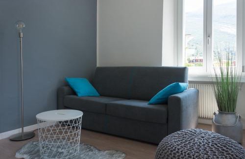 Torbole sul Garda Apartment | Nirvana Apartments
