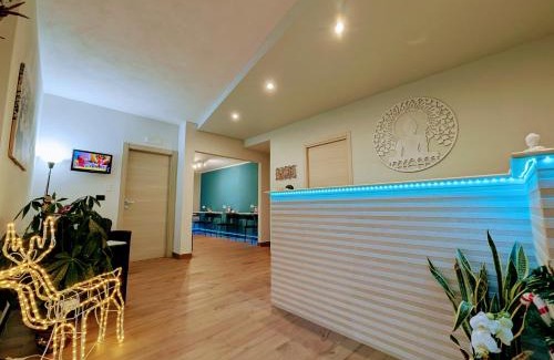 Noepoli Bed & Breakfast | Nirvana Bed and Breakfast Experience