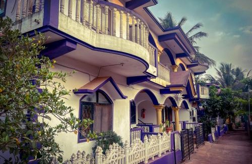 Arambol Apartment | Nirvana - Cozy Aprartments