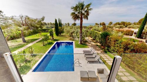 El Perello Villa | Nirvana
