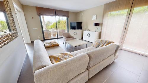El Perello Villa | Nirvana