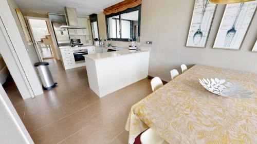 El Perello Villa | Nirvana