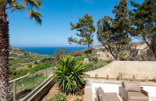 Qala Apartment | Nirvana Gozitan Villa & Pool - Happy Rentals