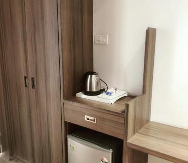 Gaya Hotel | Nirvana Grand Hotel & Resort