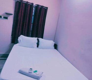 Barasat House | Nirvana Guest House