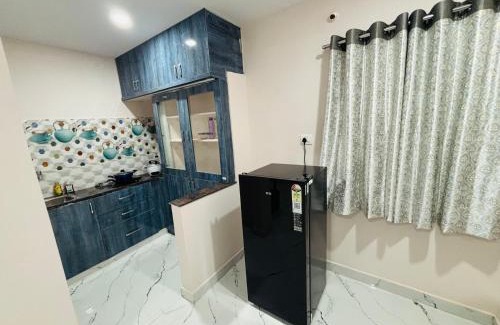 Hyderabad Hotel | Nirvana HomeStays