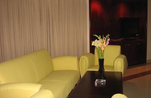 Sylhet Hotel | Nirvana Inn