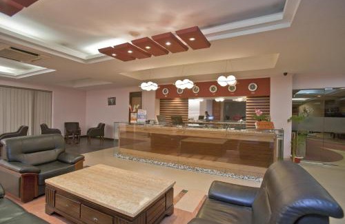 Sylhet Hotel | Nirvana Inn