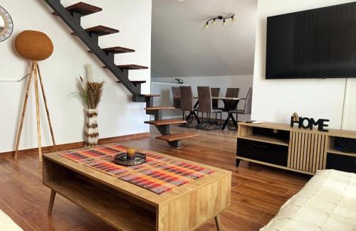 Mrcevac Apartment | Nirvana