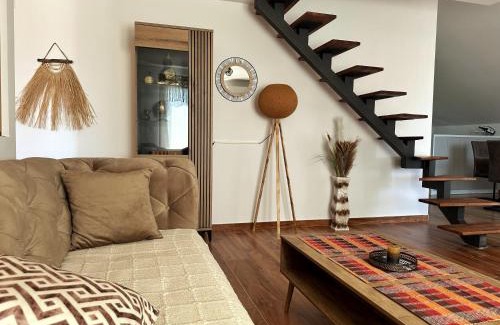 Mrcevac Apartment | Nirvana