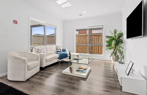 Armstrong Creek House | Nirvana · Nirvana - Armstrong Creek Family Beach Home